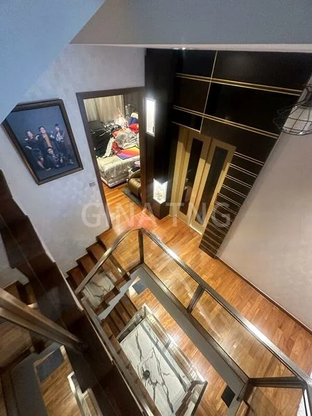 5 Bed Cluster House (Landed) for Sale in  Jazz Residences - Image 14