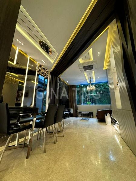 5 Bed Cluster House (Landed) for Sale in  Jazz Residences - Image 19