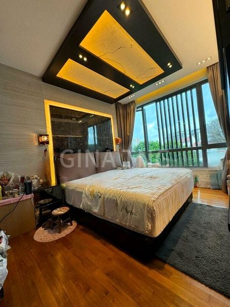 5 Bed Cluster House (Landed) for Sale in  Jazz Residences - Image 22