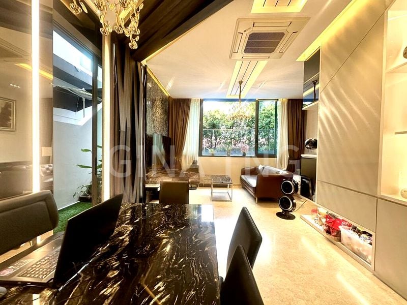5 Bed Cluster House (Landed) for Sale in  Jazz Residences - Image 7