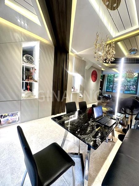 5 Bed Cluster House (Landed) for Sale in  Jazz Residences - Image 8