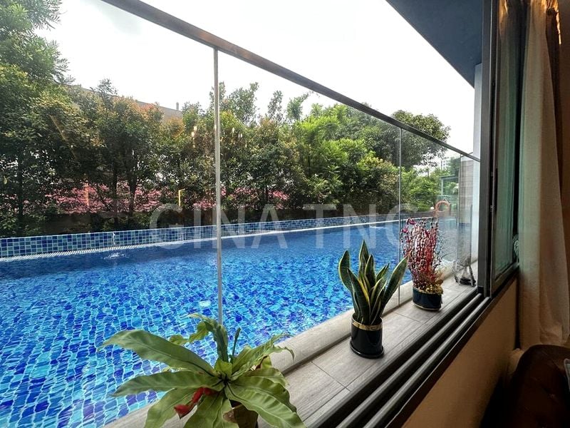 5 Bed Cluster House (Landed) for Sale in  Jazz Residences - Image 2