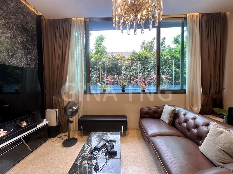 5 Bed Cluster House (Landed) for Sale in  Jazz Residences - Image 12