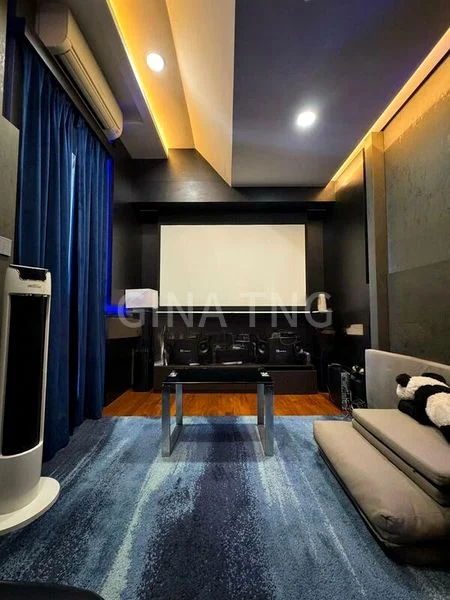 5 Bed Cluster House (Landed) for Sale in  Jazz Residences - Image 21