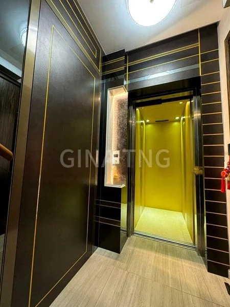 5 Bed Cluster House (Landed) for Sale in  Jazz Residences - Image 20