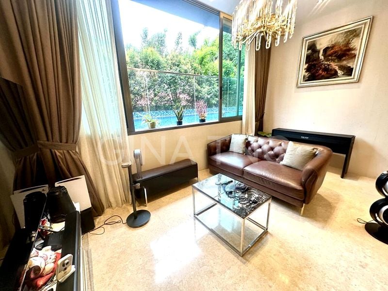5 Bed Cluster House (Landed) for Sale in  Jazz Residences - Image 9
