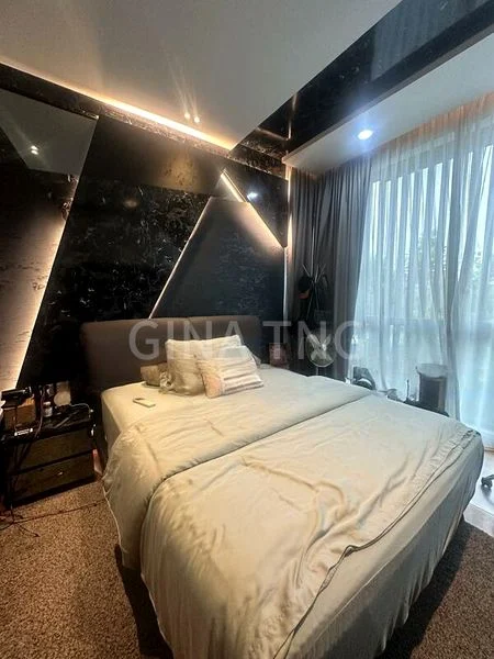 5 Bed Cluster House (Landed) for Sale in  Jazz Residences - Image 18