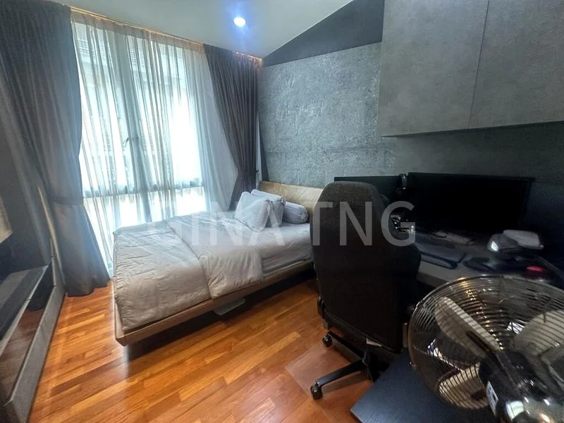 5 Bed Cluster House (Landed) for Sale in  Jazz Residences - Image 17