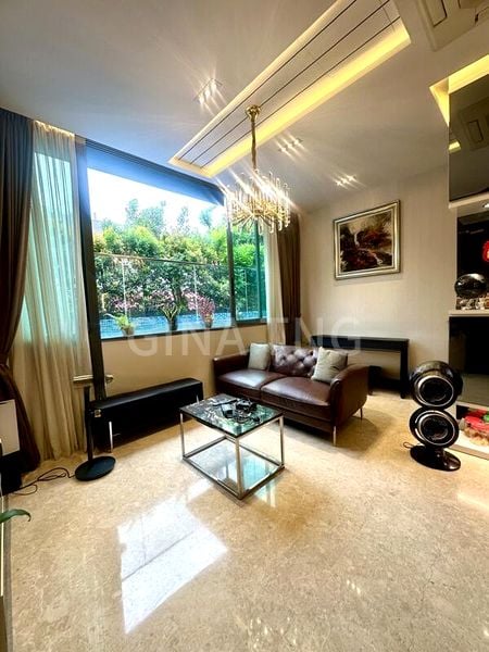 5 Bed Cluster House (Landed) for Sale in  Jazz Residences - Image 11