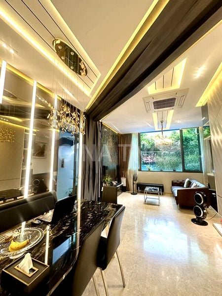 5 Bed Cluster House (Landed) for Sale in  Jazz Residences - Image 6