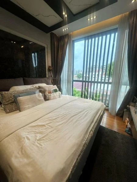 5 Bed Cluster House (Landed) for Sale in  Jazz Residences - Image 16