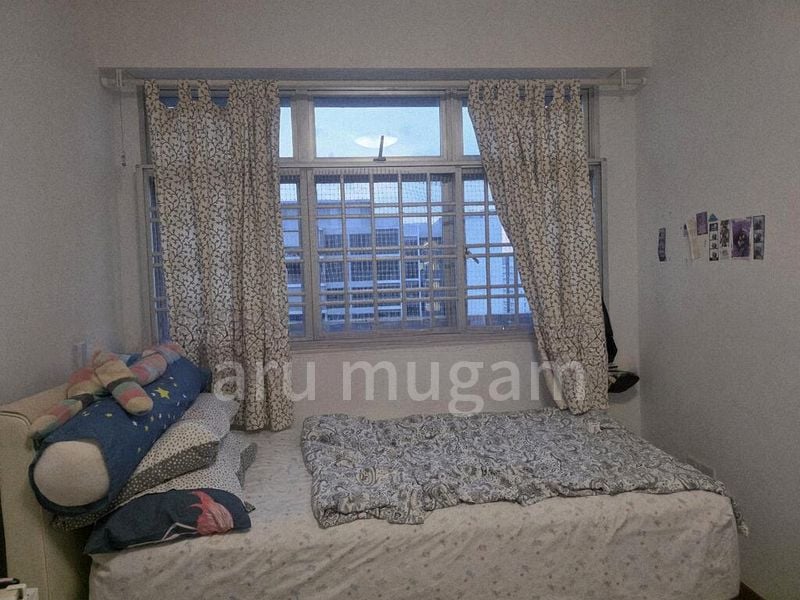 5 Room (5I) HDB for Sale in  432C Yishun Avenue 1 - Image 8