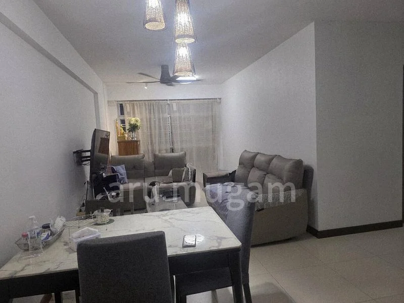 5 Room (5I) HDB for Sale in  432C Yishun Avenue 1 - Image 1