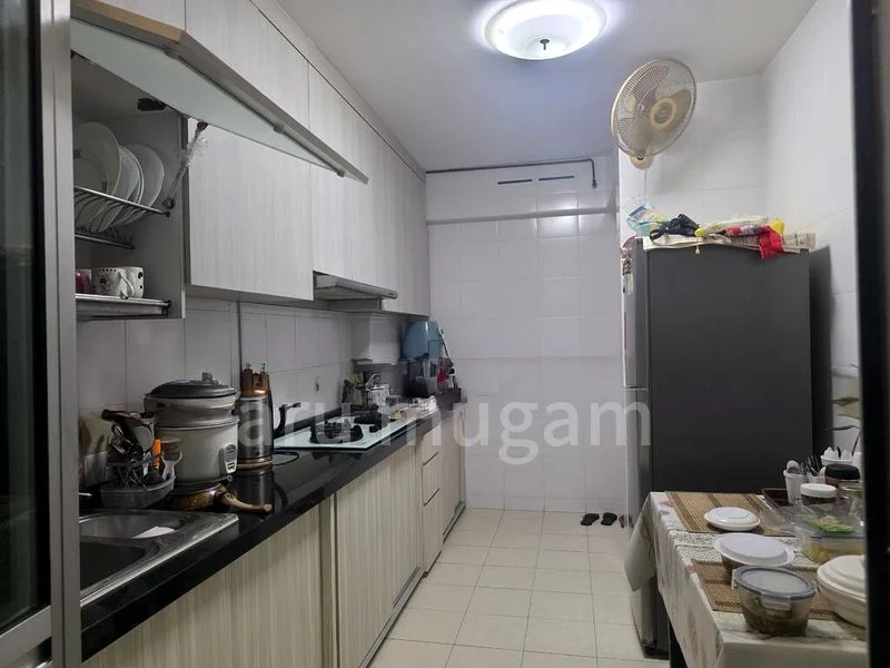 5 Room (5I) HDB for Sale in  432C Yishun Avenue 1 - Image 2