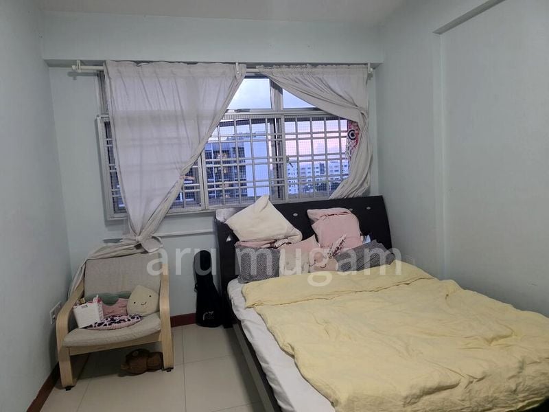 5 Room (5I) HDB for Sale in  432C Yishun Avenue 1 - Image 7