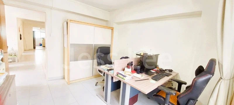 5 Room (5I) HDB for Sale in  485A Tampines Avenue 9 - Image 4