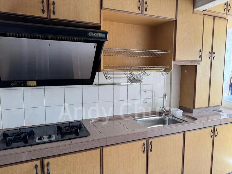 4 Room (4NG) HDB for Rent in  11 Lorong 8 Toa Payoh - Image 17