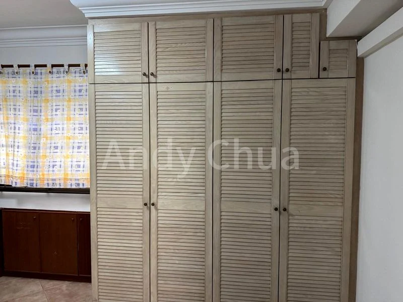 4 Room (4NG) HDB for Rent in  11 Lorong 8 Toa Payoh - Image 7