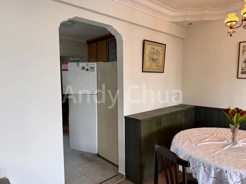 4 Room (4NG) HDB for Rent in  11 Lorong 8 Toa Payoh - Image 15