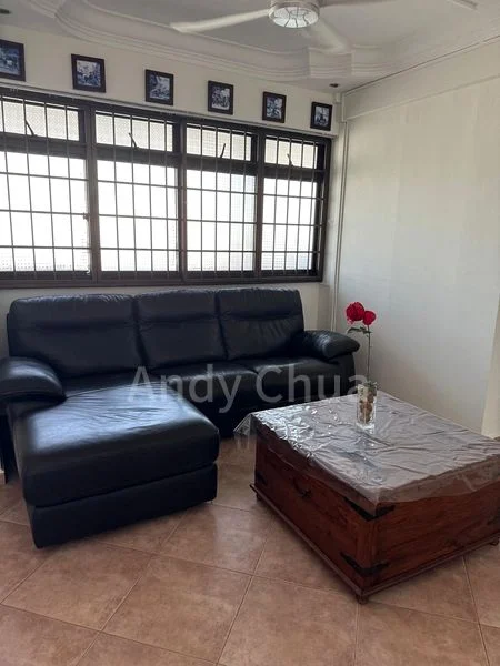 4 Room (4NG) HDB for Rent in  11 Lorong 8 Toa Payoh - Image 2