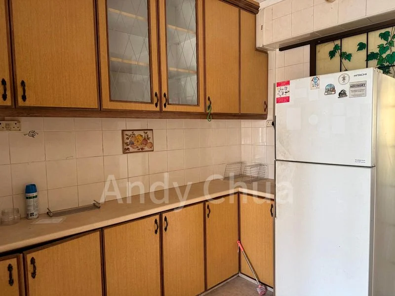 4 Room (4NG) HDB for Rent in  11 Lorong 8 Toa Payoh - Image 18
