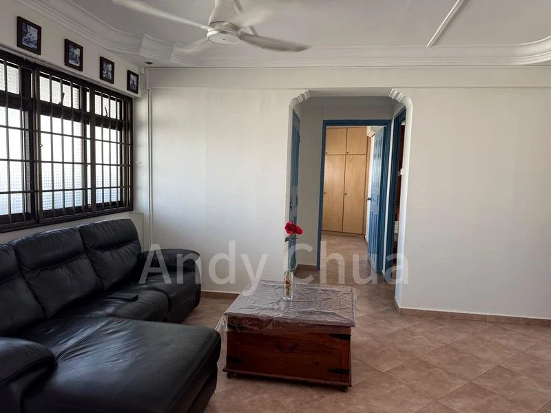 4 Room (4NG) HDB for Rent in  11 Lorong 8 Toa Payoh - Image 1