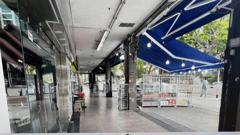 Shop / Shophouse for Rent: Tristar Complex - Image 1
