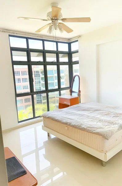 2 Bed Condo for Rent in  Carissa Park Condominium - Image 1