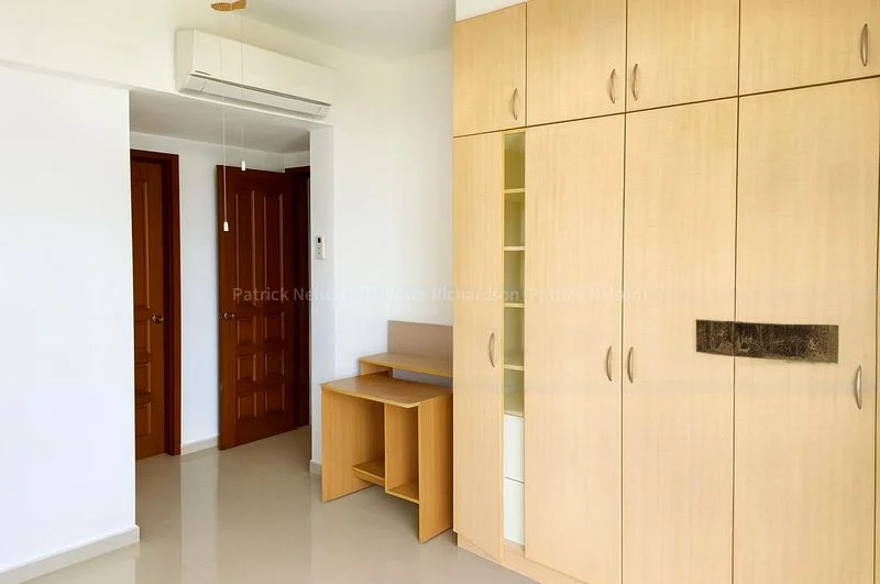 2 Bed Condo for Rent in  Carissa Park Condominium - Image 2