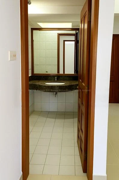 2 Bed Condo for Rent in  Carissa Park Condominium - Image 4