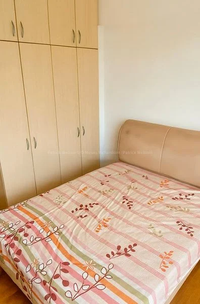 2 Bed Condo for Rent in  Carissa Park Condominium - Image 3