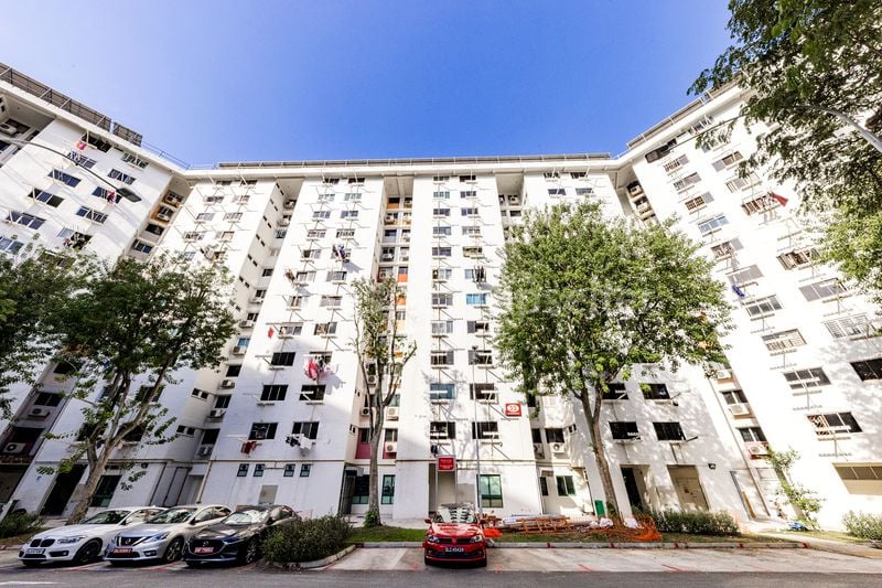 3 Room (3I) HDB for Sale in 33 Telok Blangah Way - Image 12