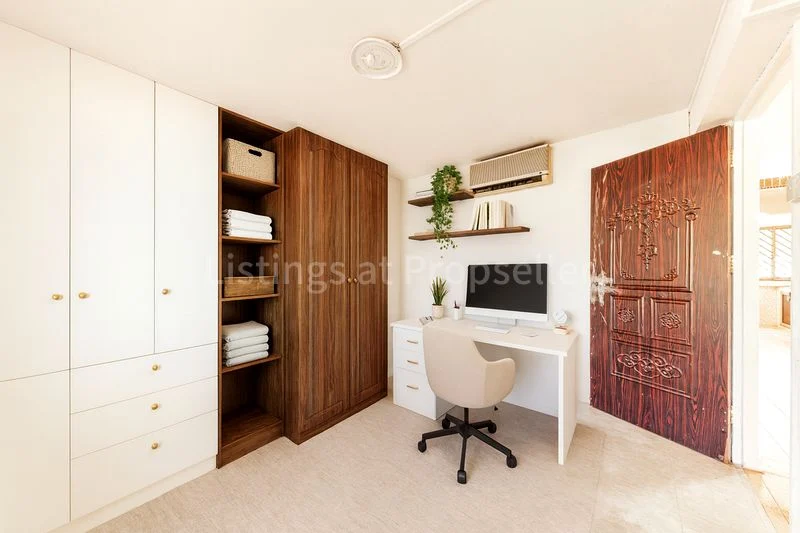 3 Room (3I) HDB for Sale in 33 Telok Blangah Way - Image 7