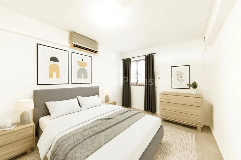 3 Room (3I) HDB for Sale in 33 Telok Blangah Way - Image 6