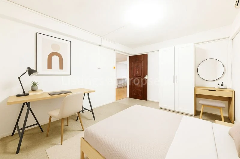 3 Room (3I) HDB for Sale in 33 Telok Blangah Way - Image 3