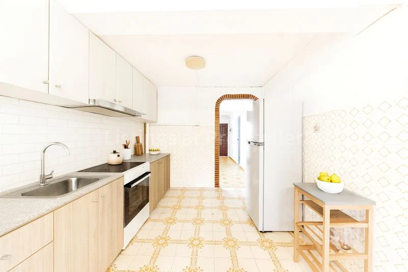 3 Room (3I) HDB for Sale in 33 Telok Blangah Way - Image 10