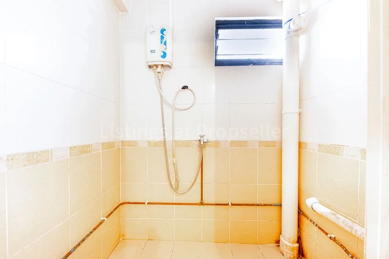 3 Room (3I) HDB for Sale in 33 Telok Blangah Way - Image 9