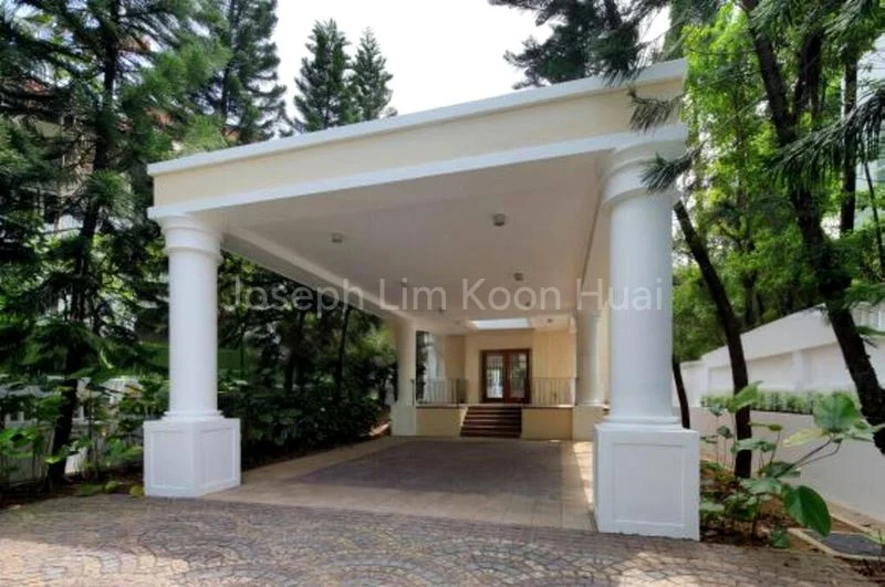 7 Bed Bungalow (Landed) for Rent in Villas Holland - Image 2