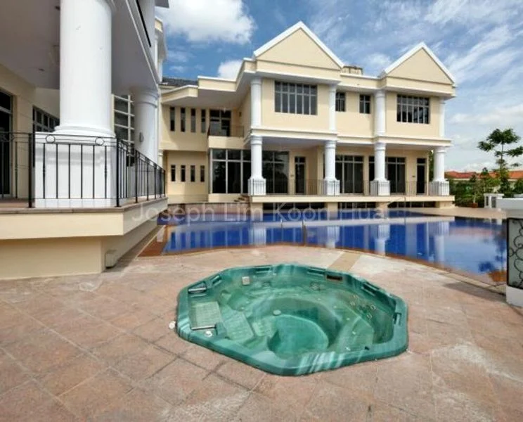 7 Bed Bungalow (Landed) for Rent in Villas Holland - Image 16