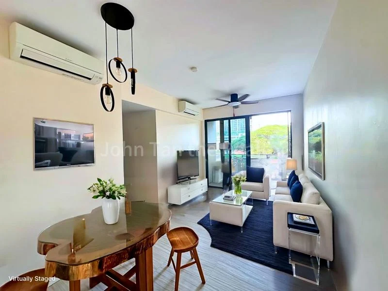 3 Bed Condo for Sale in  Parc Esta - Image 1