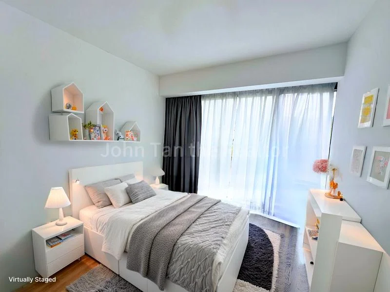 3 Bed Condo for Sale in  Parc Esta - Image 3