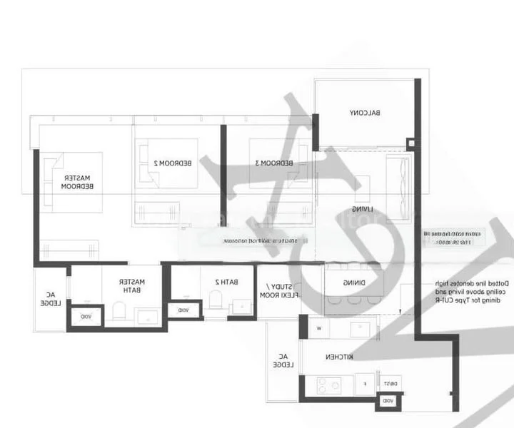 3 Bed Condo for Sale in  Parc Esta - Image 8