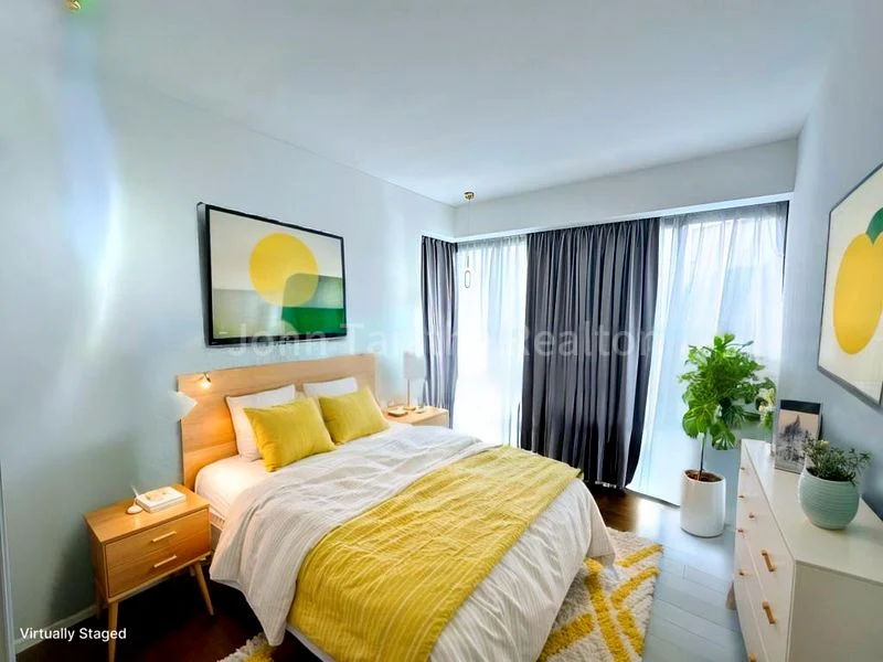 3 Bed Condo for Sale in  Parc Esta - Image 2