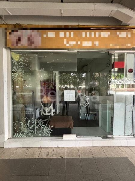 Shop / Shophouse for Rent: 109 Clementi Street 11, HDB Shophouse - Image 5