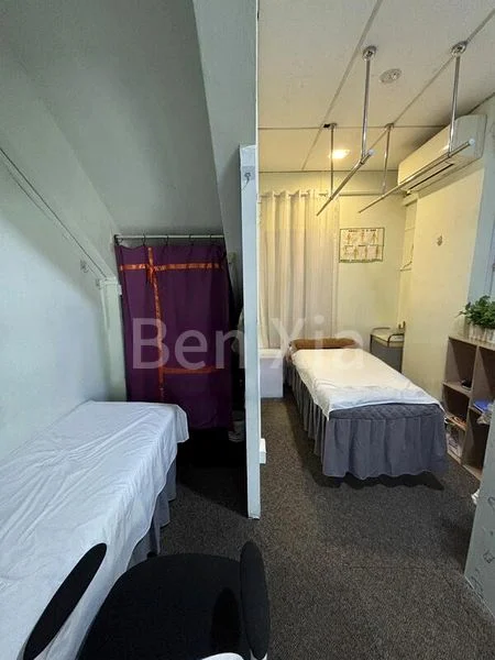 Shop / Shophouse for Rent: 109 Clementi Street 11, HDB Shophouse - Image 4