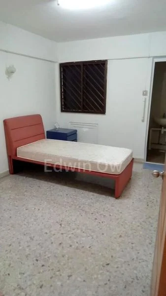 3 Room (3A) HDB for Rent in  214 Bedok North Street 1 - Image 1