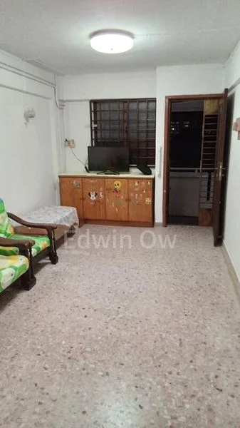 3 Room (3A) HDB for Rent in  214 Bedok North Street 1 - Image 6