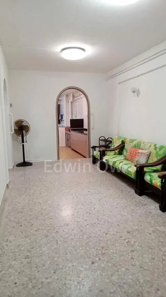 3 Room (3A) HDB for Rent in  214 Bedok North Street 1 - Image 7