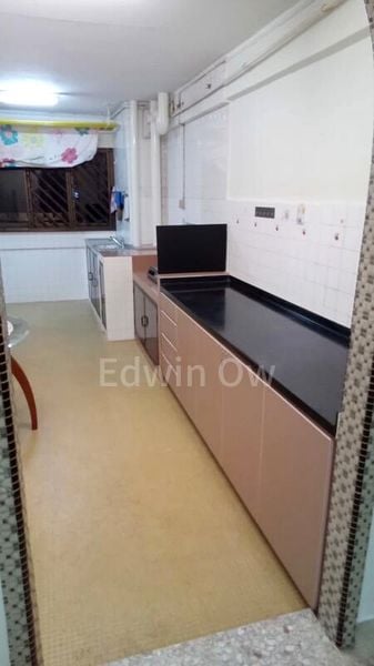 3 Room (3A) HDB for Rent in  214 Bedok North Street 1 - Image 5