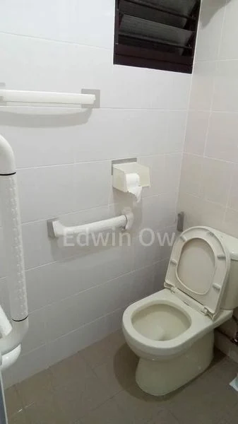 3 Room (3A) HDB for Rent in  214 Bedok North Street 1 - Image 4